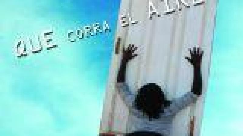 Que corra el aire, espectáculo de danza contemporánea, Vigo. África Vive 2011