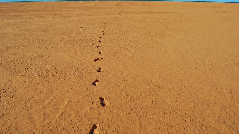 Las mil caras de Mauritania