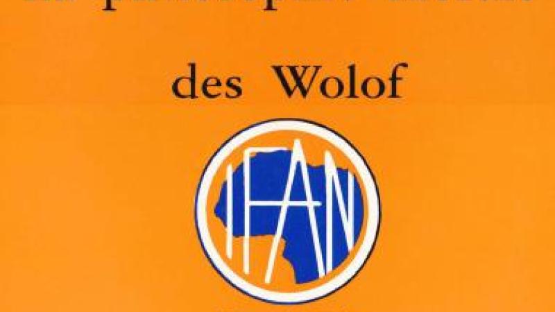La philosophie morale des Wolof ( B33 )