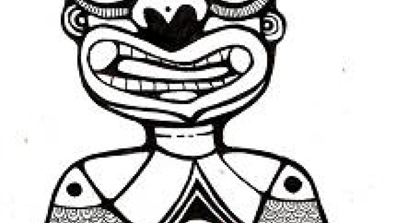 Cuentos Mandingas [ Contes Mandingues ] (B97)