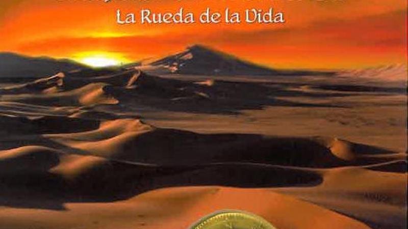 La rueda de la vida [ The wheel of life ]