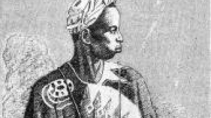 Cuentos de Guinea: Contes et légendes en malinka ( B79 )