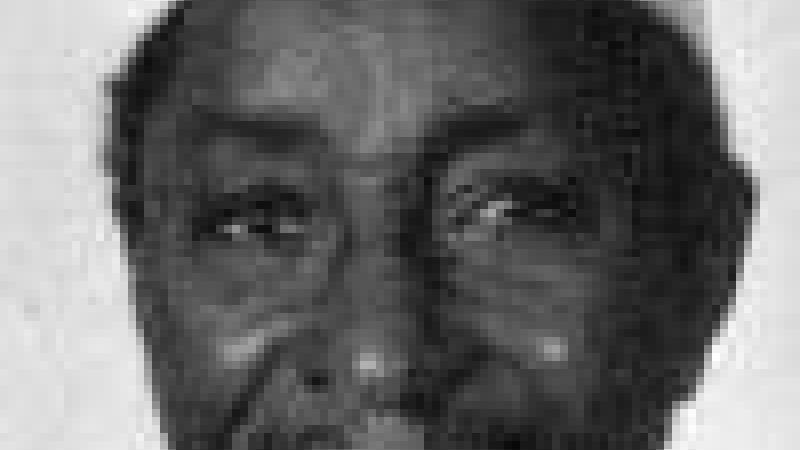 Recitado de Samba et Penda por Amadou Hampaté Bâ (B194)