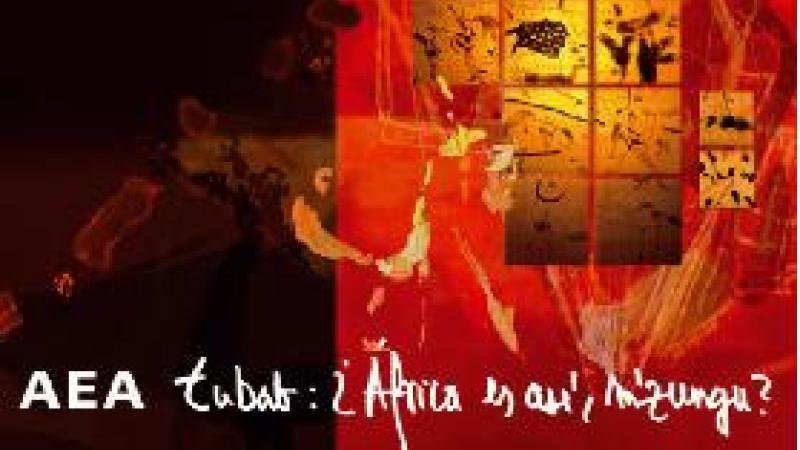 AEA Tubab: ¿África es así, m’zungu?