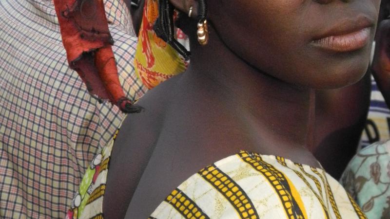 Burkina Faso