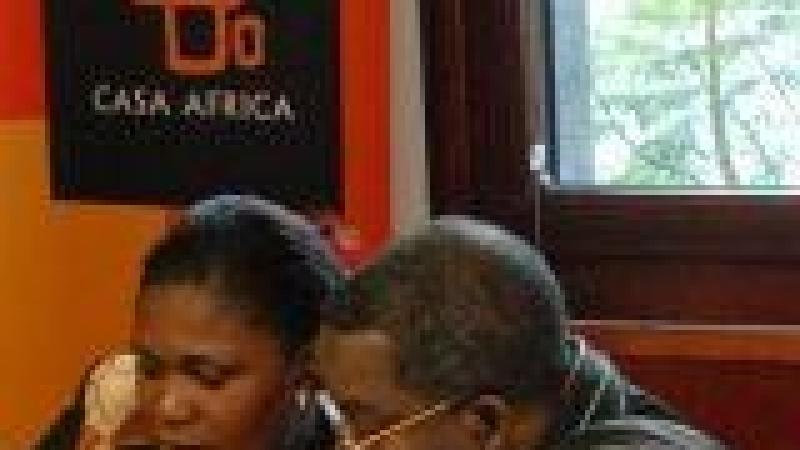 Seminario de fortalecimiento institucional de la Comisión CEDEAO y sus estados miembros en el ámbito de migraciones y desarrollo
