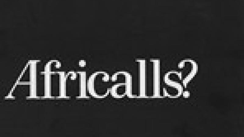 Africalls ?