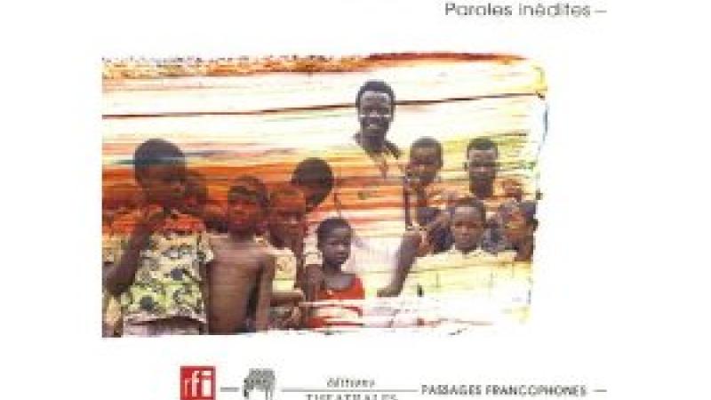Paroles inédites