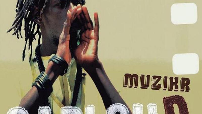 Muzikr