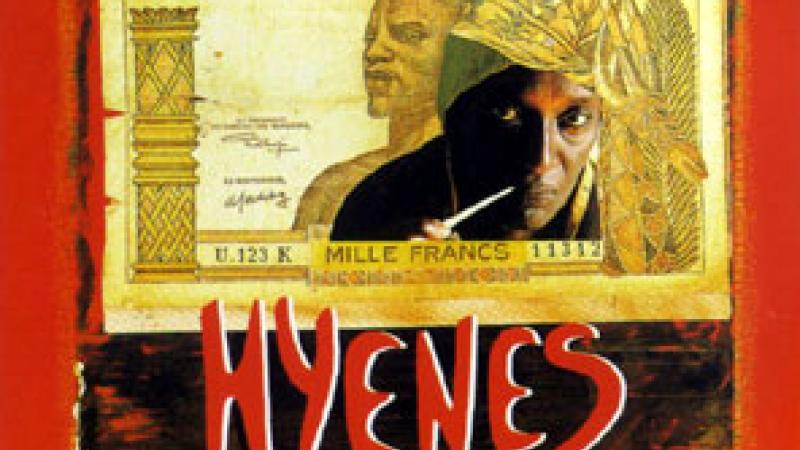 Hyènes