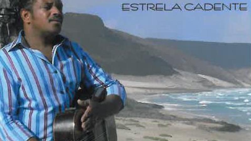 Estréla cadente