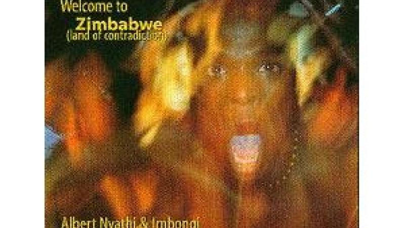 Welcome to Zimbabwe : land of contradiction