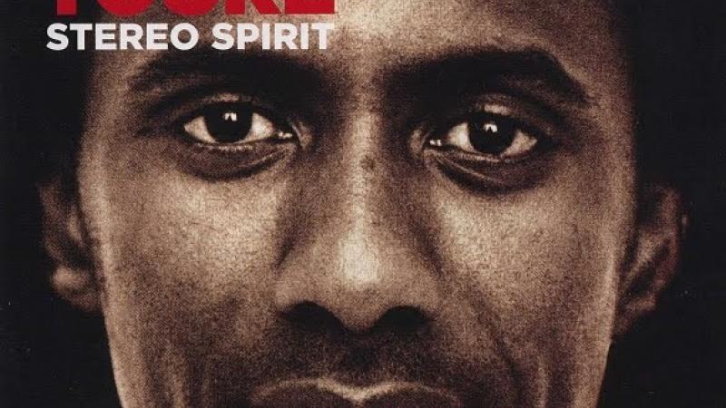 Stereo spirit