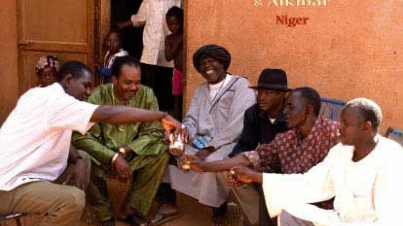Niger