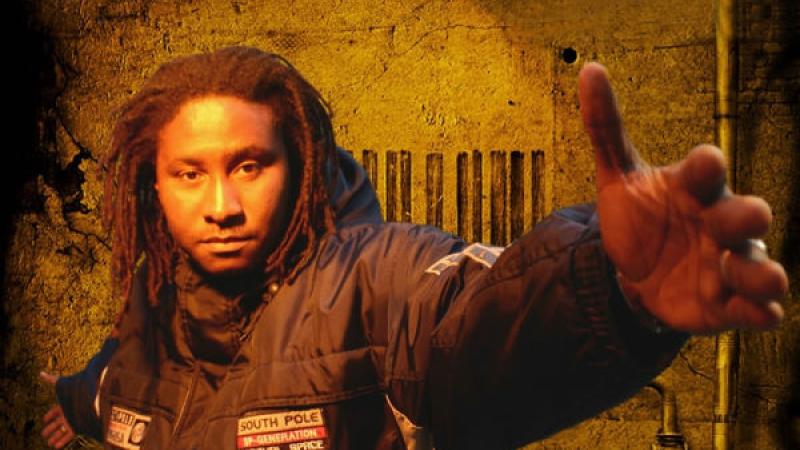 Radio Kuwamba: Semilla Negra: Programa 13: Hip Hop en África. Comandantes del rap africano