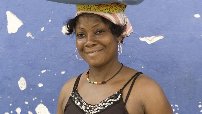 Proyecto Soutoura: Retratos