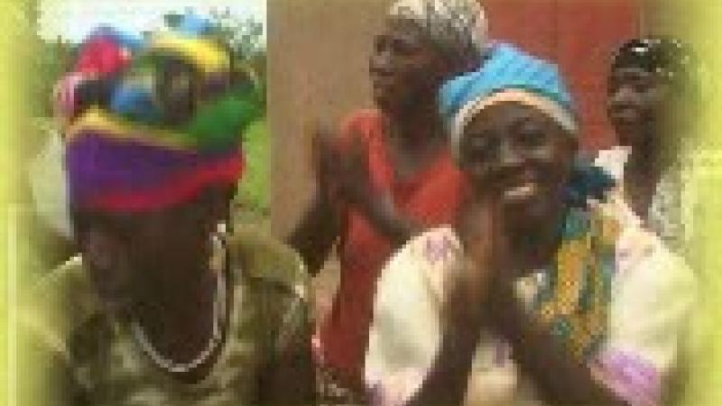 Burkina Faso