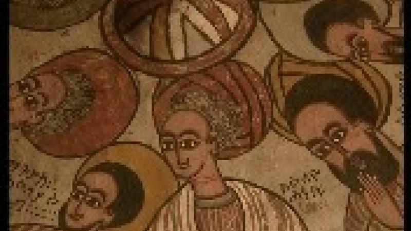 Ethiopia