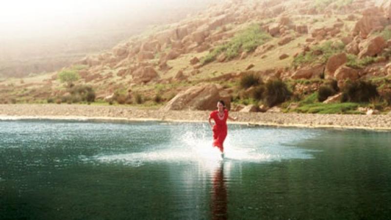 L'Enfant endormi [ El niño adormecido ]