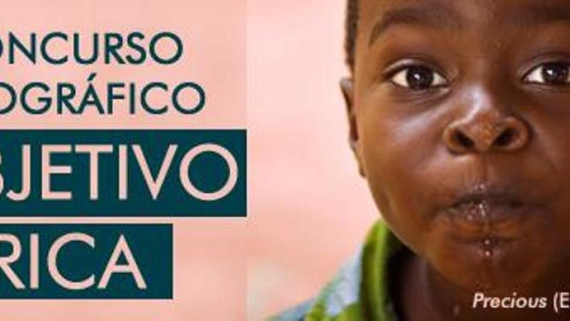 II Concurso Fotográfico Objetivo África