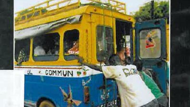 Colobane express