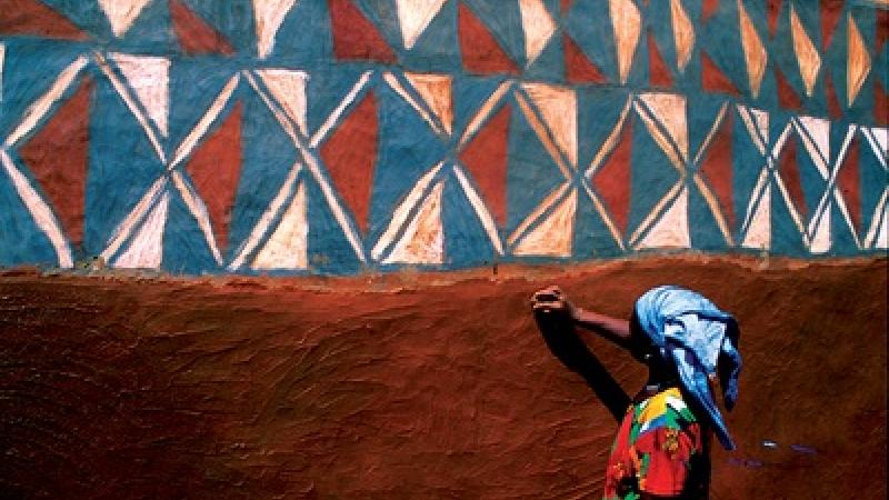 Traces , empreintes de femmes : [ Rastros , huellas de mujeres ]