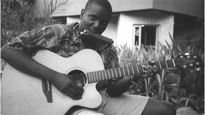 Iso Lo [ You Africa ]