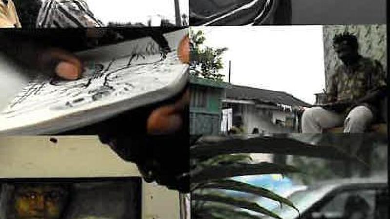 Doual'Art en Africalls? [ Douala : Proyecto Africalls? ]