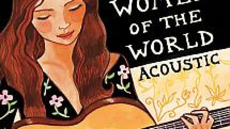 Women of the world acoustic