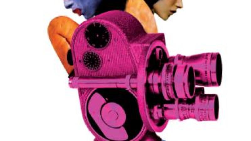 MujerDOC . Festival Internacional de Cine Documental sobre Género