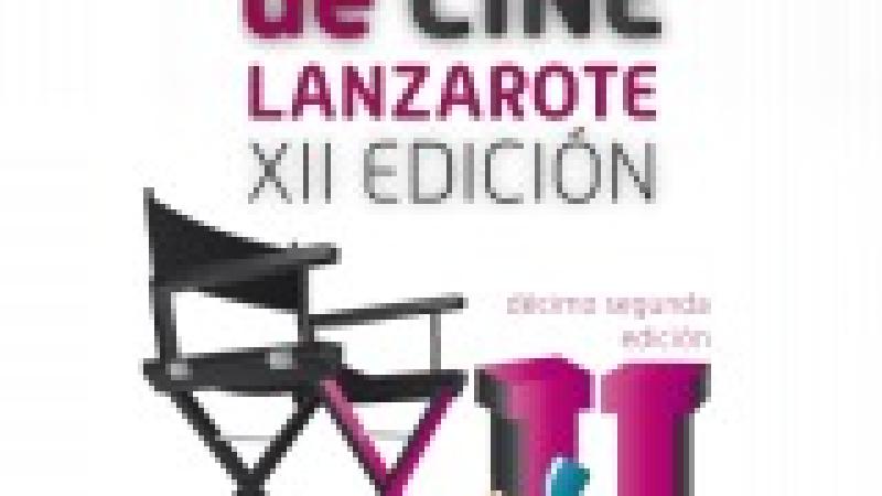 Cinenómada en el XII Festival de Cine de Lanzarote