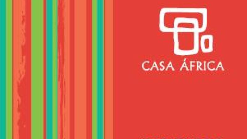 Estatutos Casa África ( 2011 )