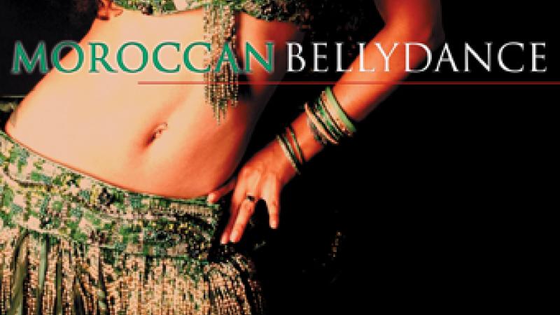 Moroccan Belly Dance