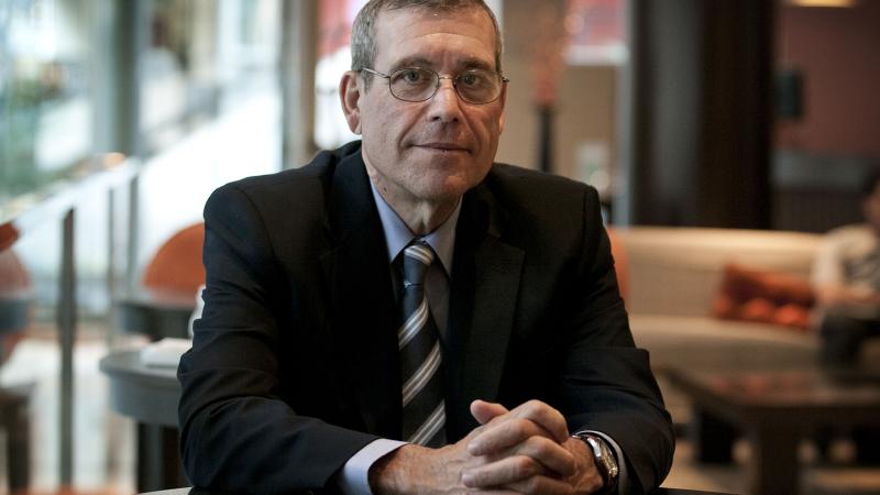 Entrevista a Santiago Martínez-Caro, Director General de Casa África