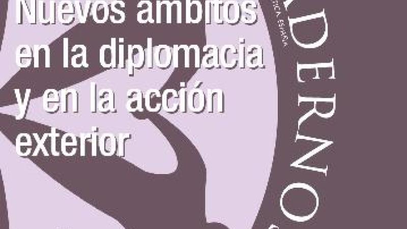 La traducción como herramienta de política exterior. Promoción cultural internacionalización de la empresa editorial, diálogo entre culturas y cooperación para el desarrollo