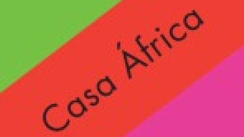 Memoria Casa África 2011. África y España cada vez más cerca