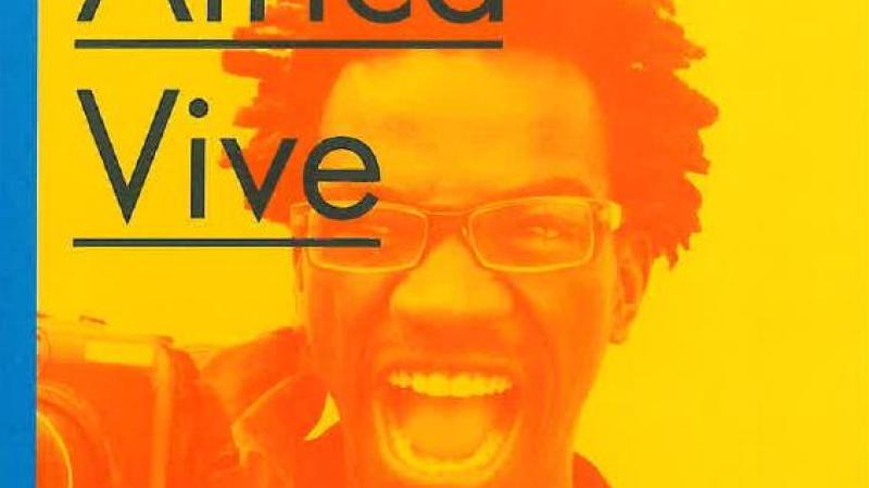 África Vive (Dosier promocional - 2009, 2010, 2011)
