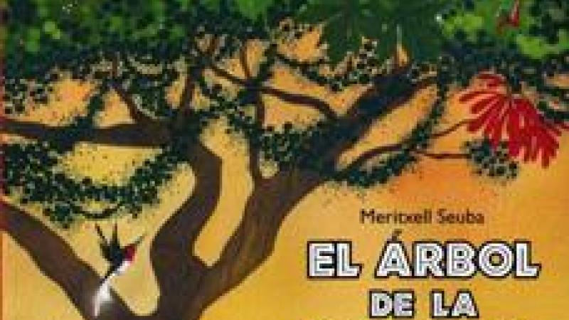 El árbol de la palabra