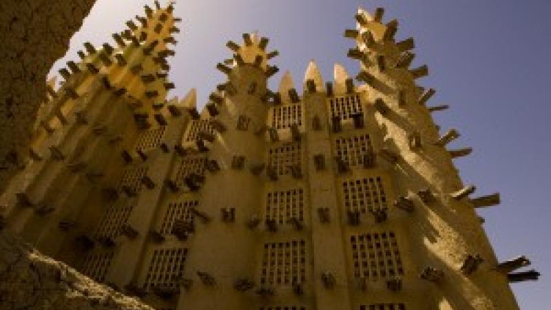 The Malian Dilemma