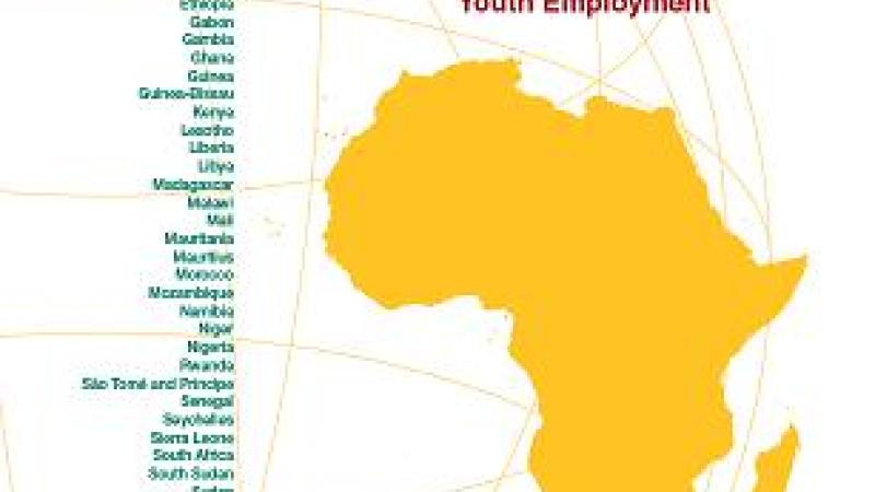 Perspectivas Económicas de África 2012 [ African Economic Outlook ]