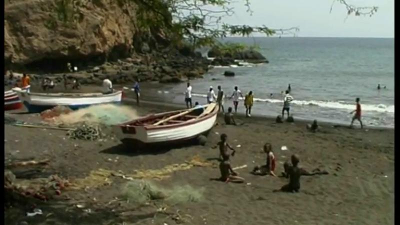La cooperación de Canarias con África: Cabo Verde