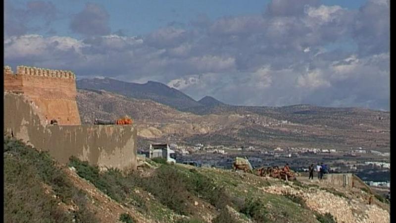 La cooperación de Canarias con África: Marruecos