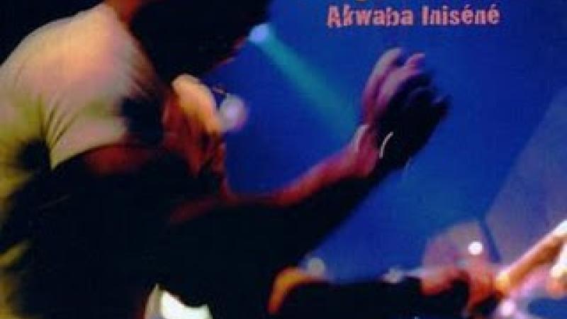 Akwaba Iniséné
