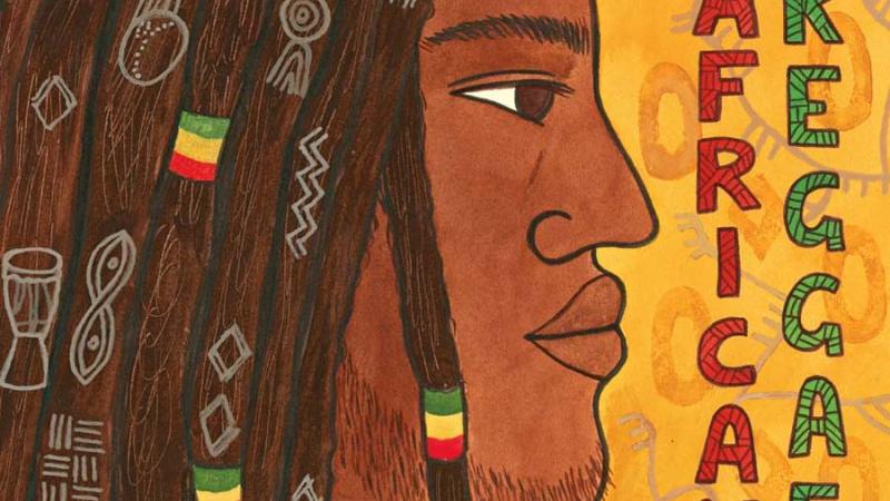 African Reggae