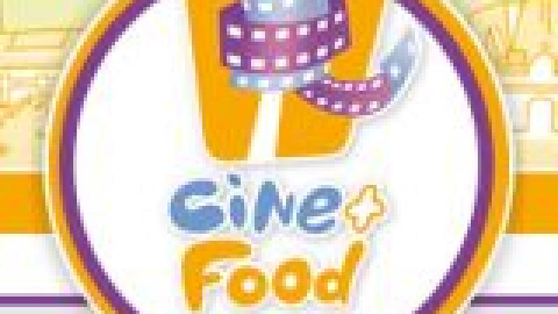 Cine + Food, 2012