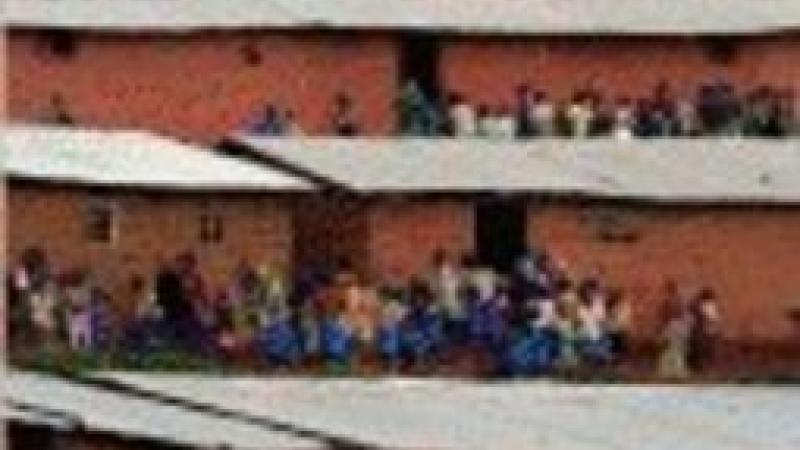 Vidas en tránsito. Derecho de asilo y nuevos refugiados