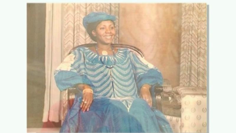 Les mamans de l'indépendance: une histoire de femmes, d'engagement et de patriotisme, Diabou Bessane