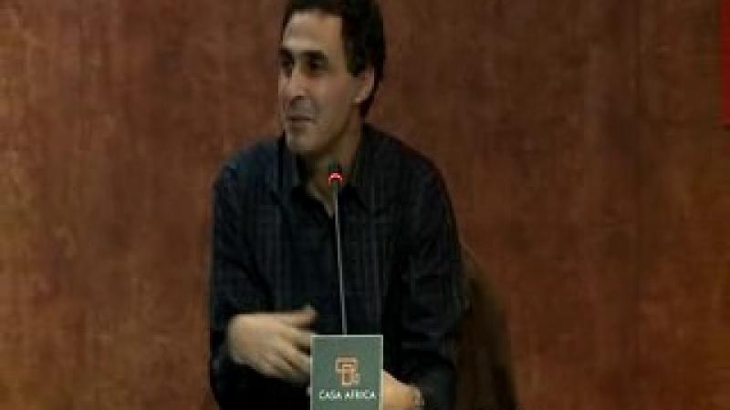El rincón del editor: “Retos y perspectivas de futuro en la edición del libro en Marruecos”. SILA 2012