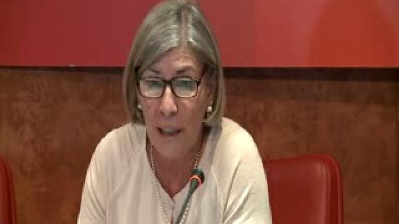 Conferencia: El papel del Instituto Cervantes de Marruecos en la difusión de la cultura española, SILA 2012