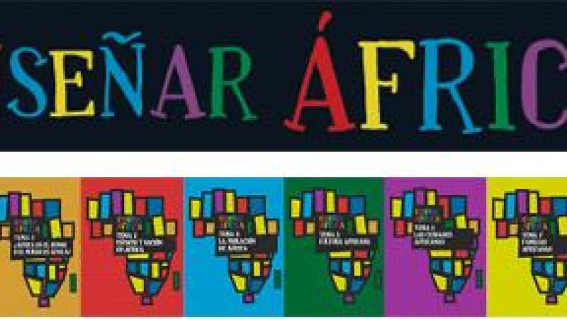 Enseñar África